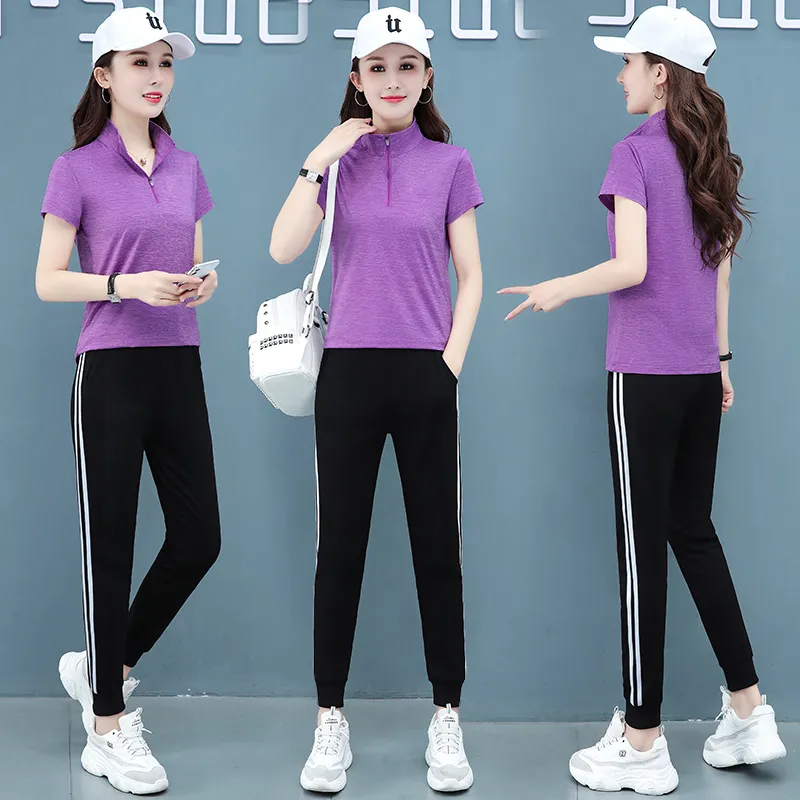 The New Age Family Fitness Set Women's-14