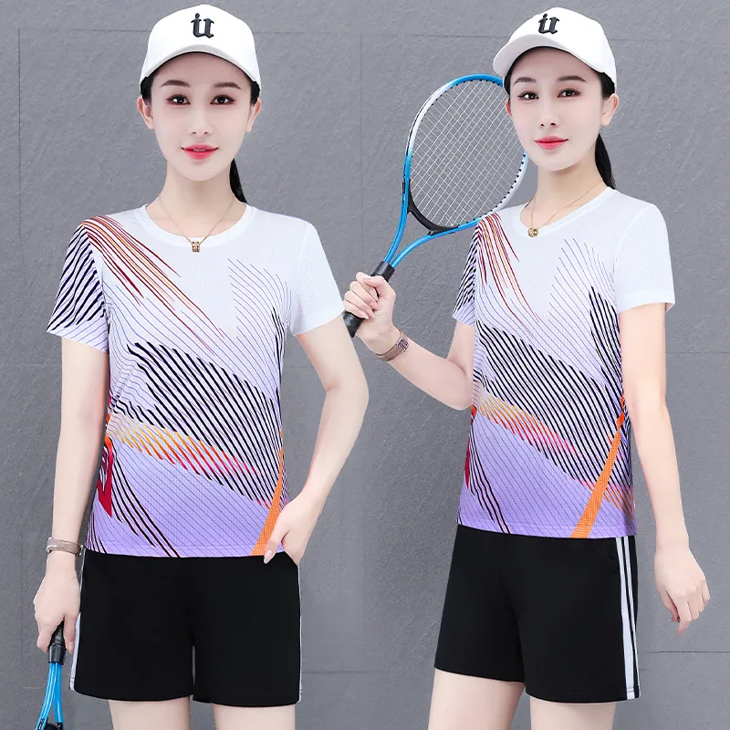 The New Age Family Fitness Set Women's-7
