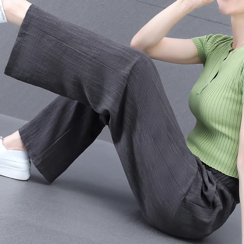 The New Age Family Casual Pants Women's-7