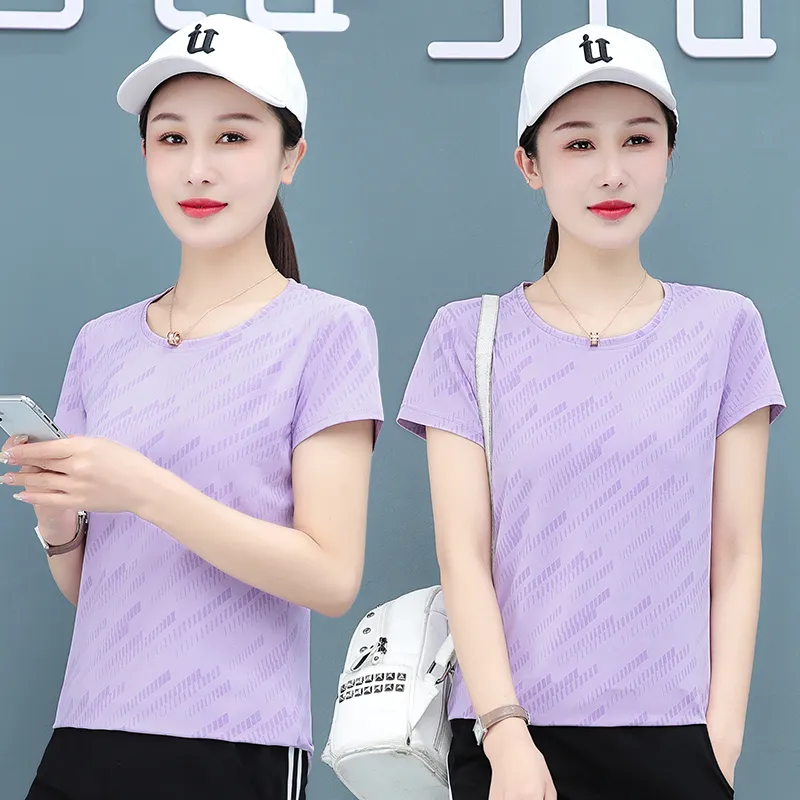 The New Age Family T Shirt Women's-14