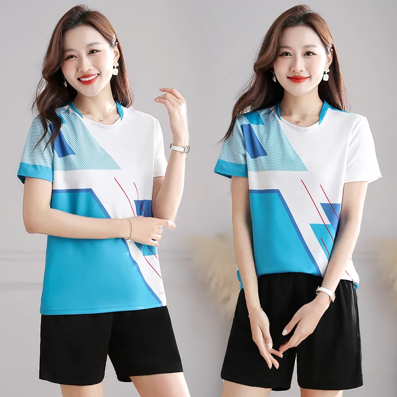The New Age Family Casual Suit Women's-4