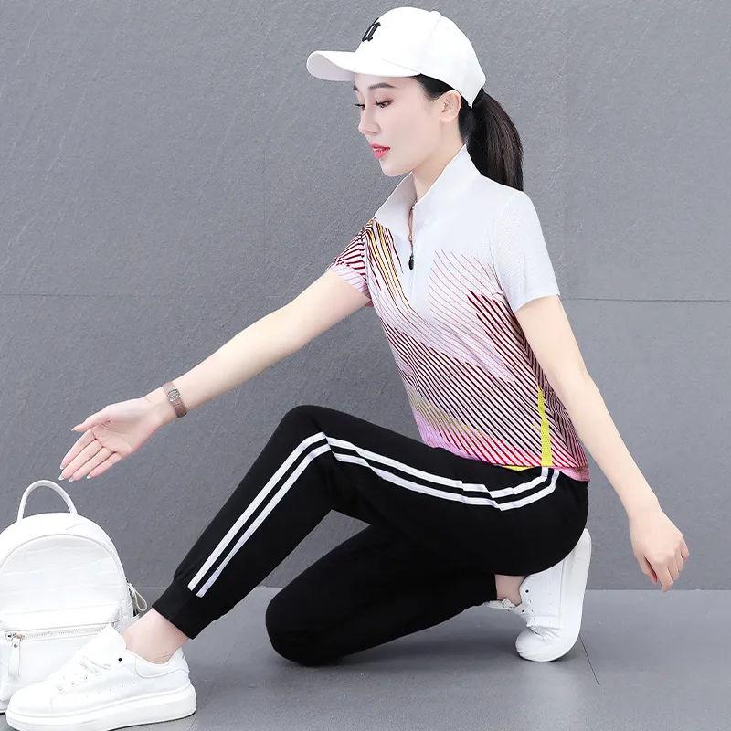 The New Age Family Fitness Set Women's-14