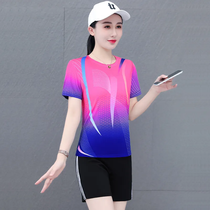 The New Age Family Fitness Set Women's-5