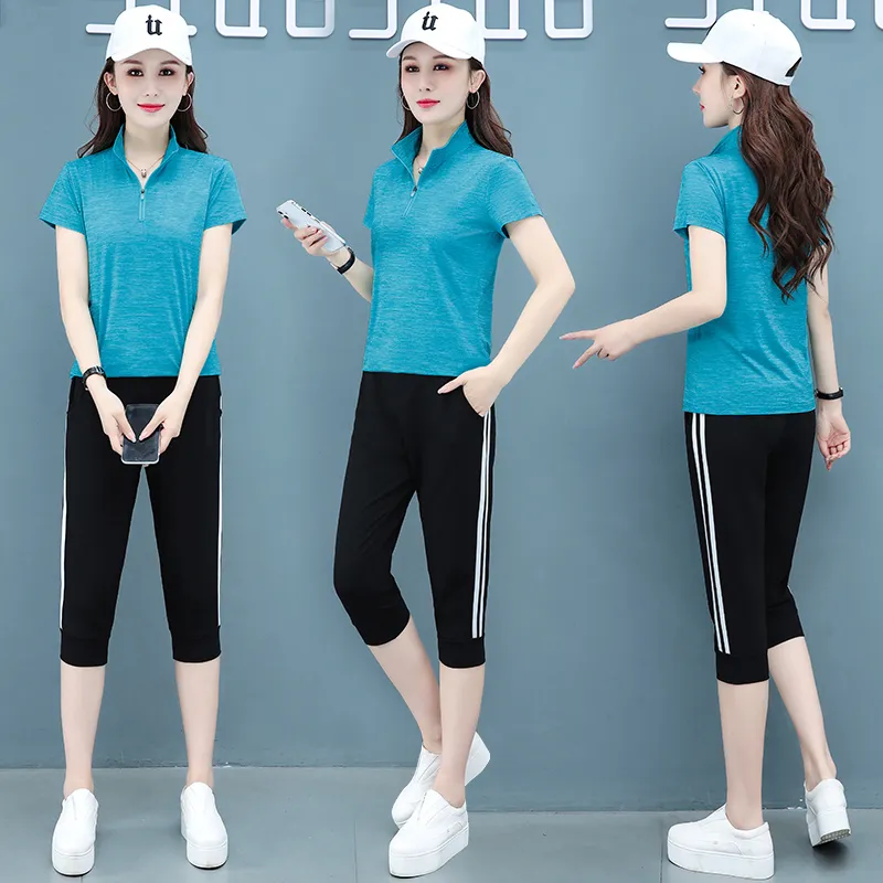 The New Age Family Fitness Set Women's-19