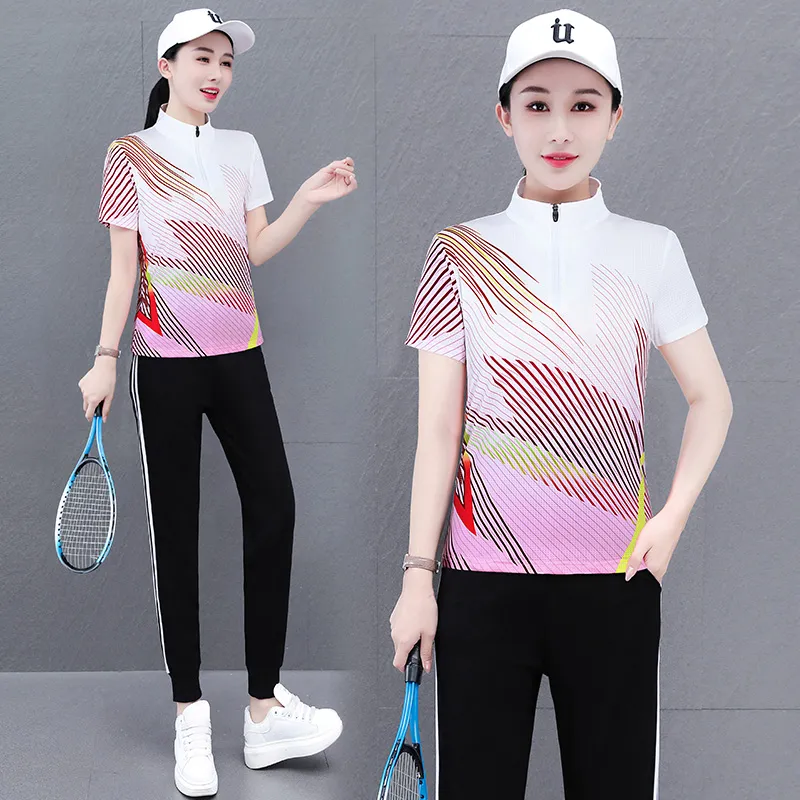 The New Age Family Fitness Set Women's-13