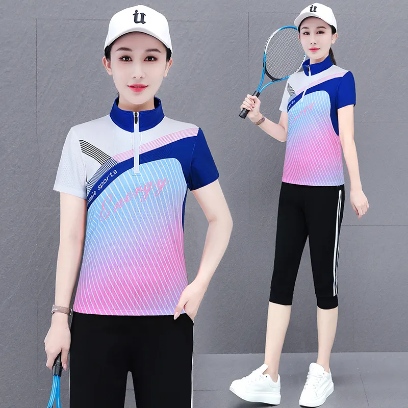 The New Age Family Fitness Set Women's-20