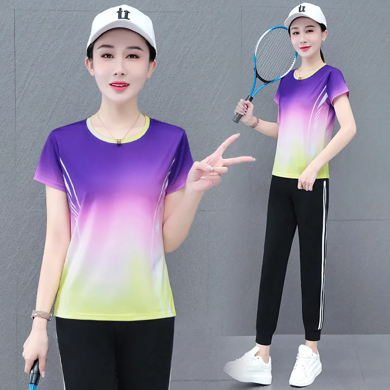 The New Age Family Fitness Set Women's-1