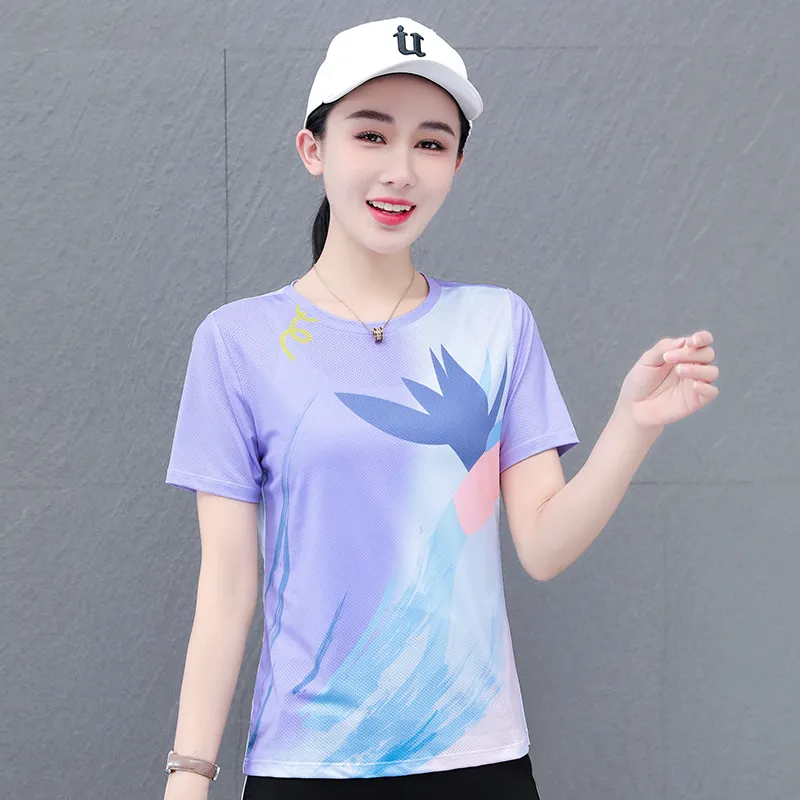 The New Age Family T Shirt Women's-6