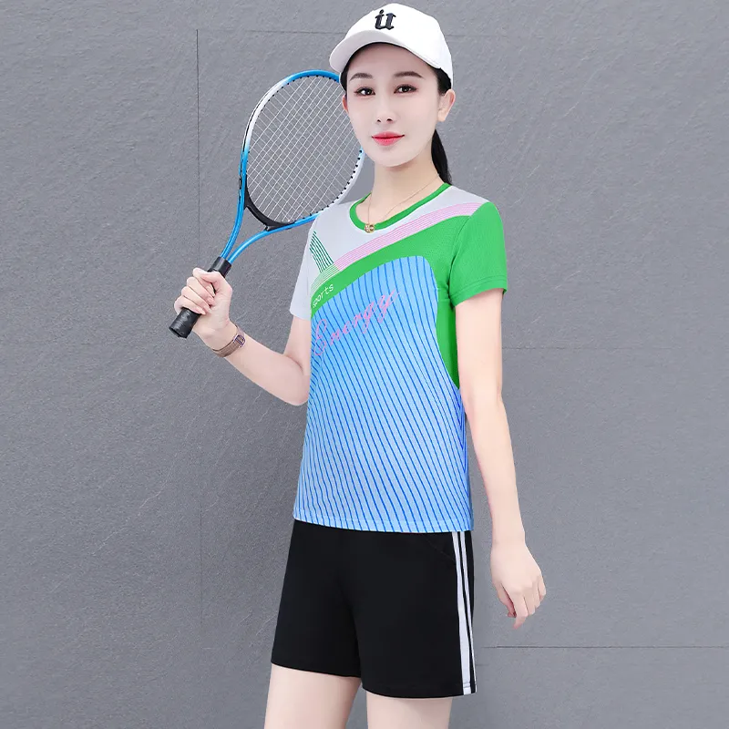 The New Age Family Fitness Set Women's-11