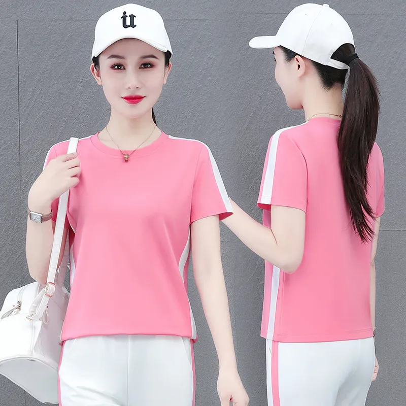 The New Age Family T Shirt Women's-1