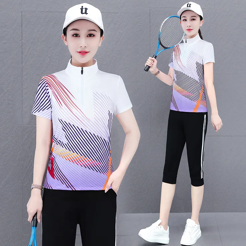 The New Age Family Fitness Set Women's-7