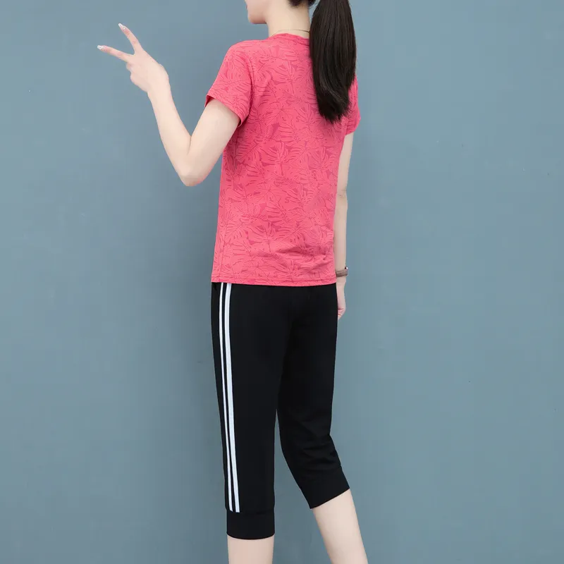 The New Age Family Fitness Set Women's-8
