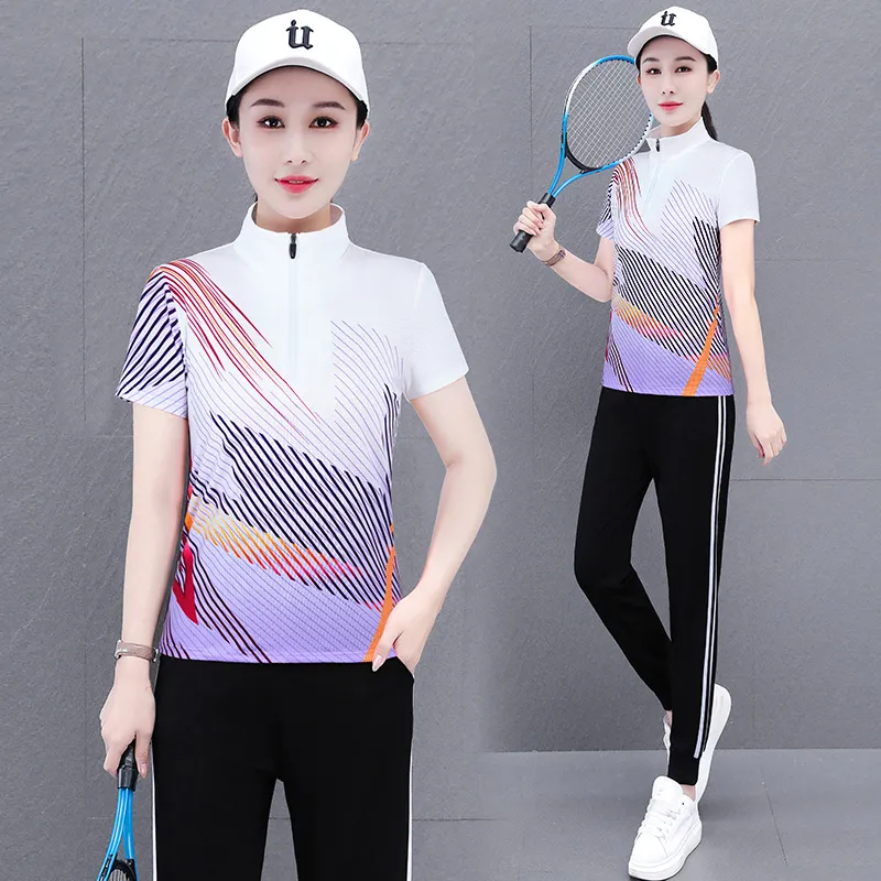 The New Age Family Fitness Set Women's-1