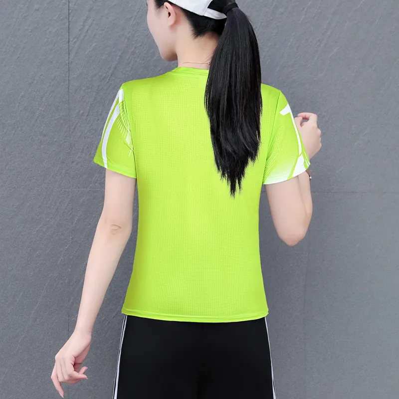 The New Age Family Workout Clothing Women's-2