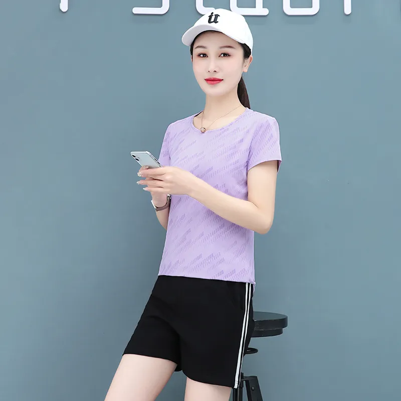 The New Age Family Fitness Set Women's-1
