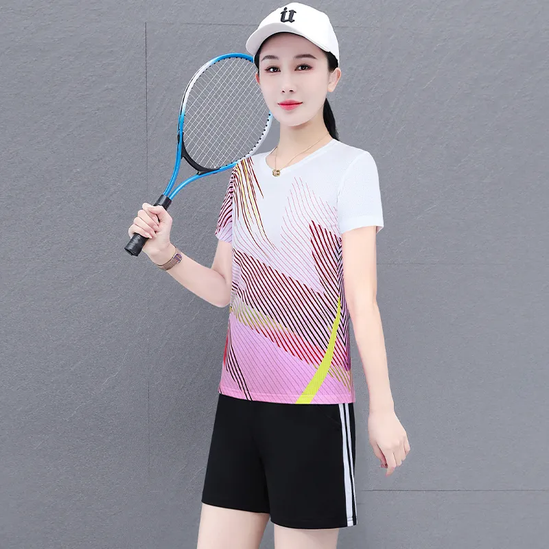 The New Age Family Fitness Set Women's-3