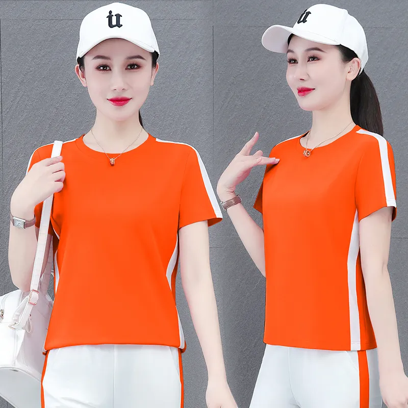 The New Age Family T Shirt Women's-7