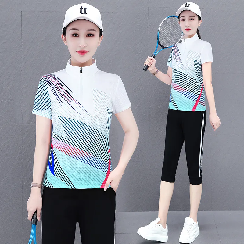 The New Age Family Fitness Set Women's-16