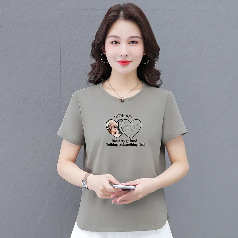 The New Age Family T Shirt Women's-3