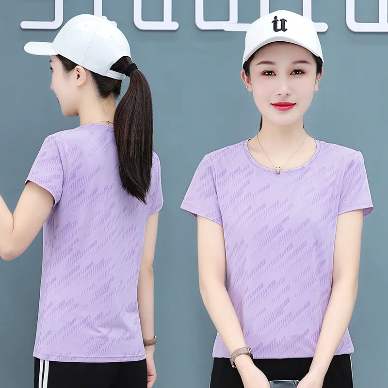 The New Age Family T Shirt Women's-15