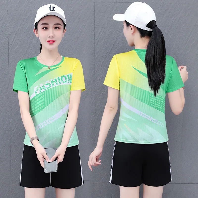 The New Age Family Fitness Set Women's-7