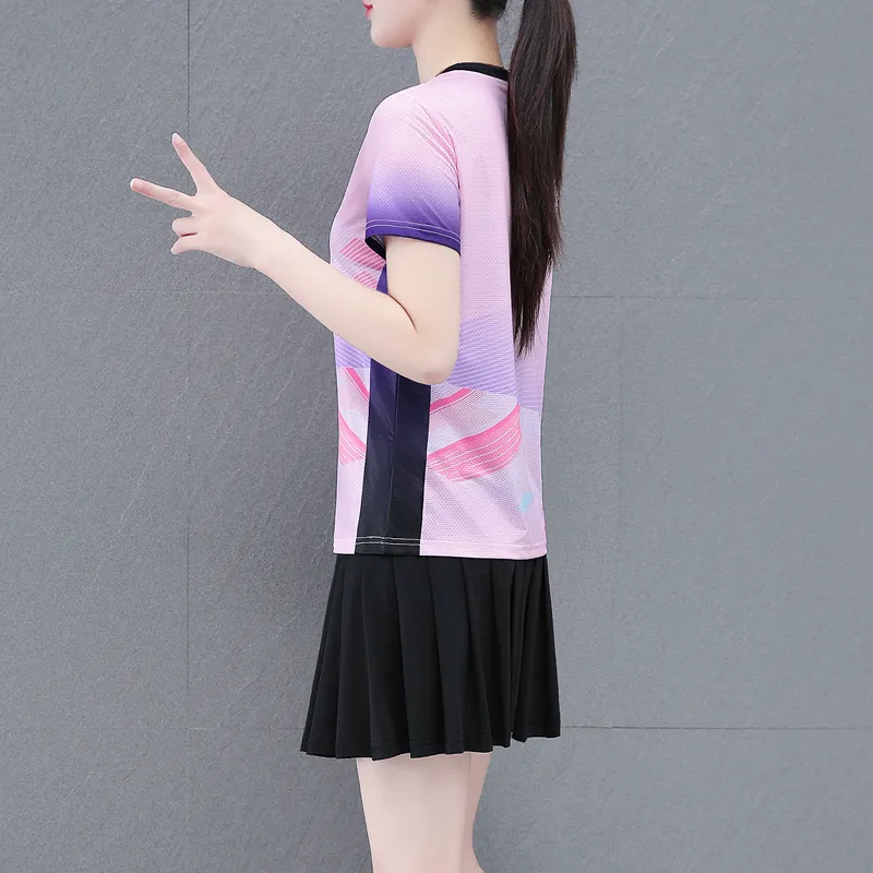 The New Age Family Casual Suit Women's-4