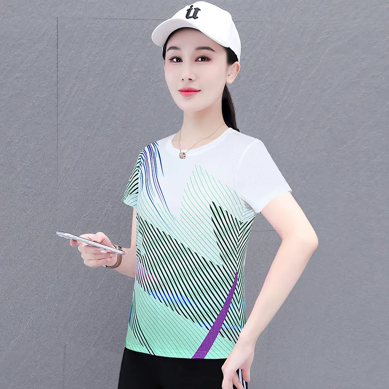 The New Age Family Regular T Shirt Women's-1