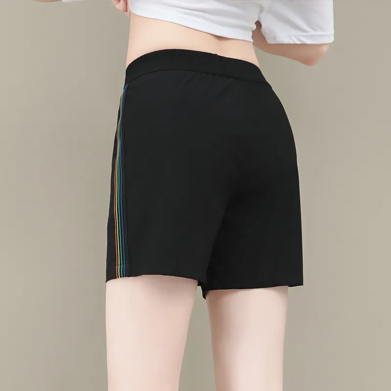 The New Age Family Sports Shorts Women's-1
