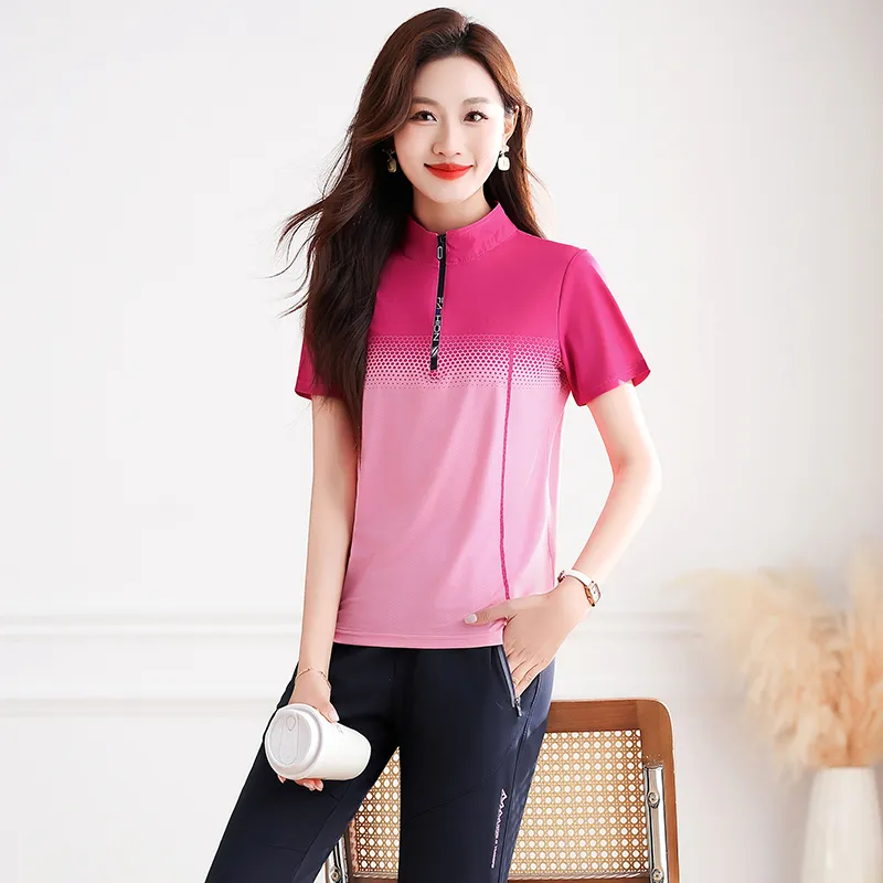The New Age Family T Shirt Women's-3