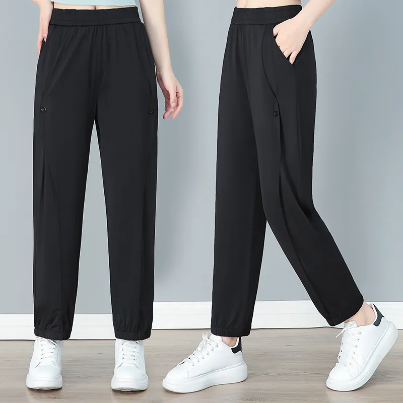 The New Age Family Casual Pants Women's-9