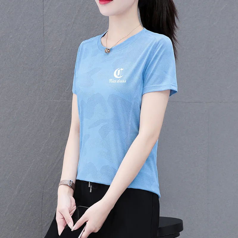 The New Age Family Regular T Shirt Women's-12