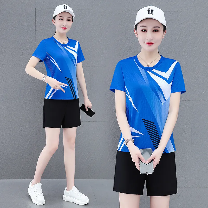 The New Age Family Casual Suit Women's-2