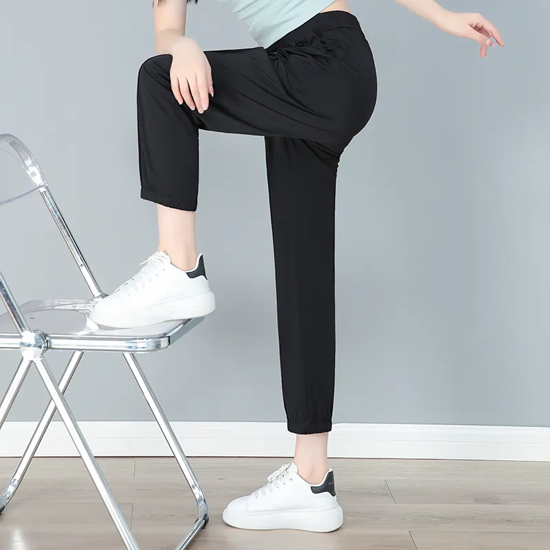 The New Age Family Casual Pants Women's-8