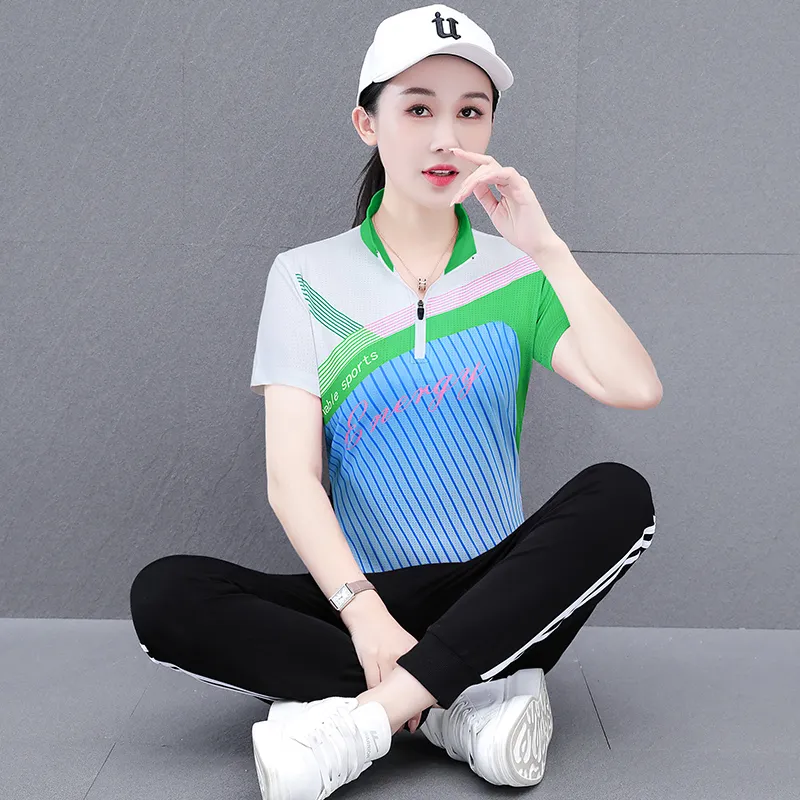 The New Age Family Fitness Set Women's-3