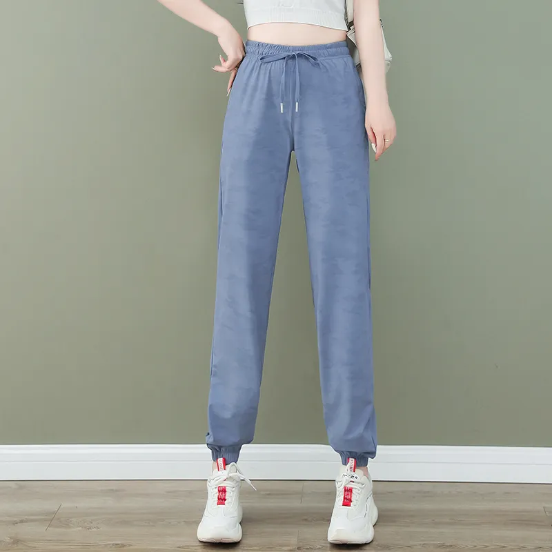 The New Age Family Casual Pants Women's-1