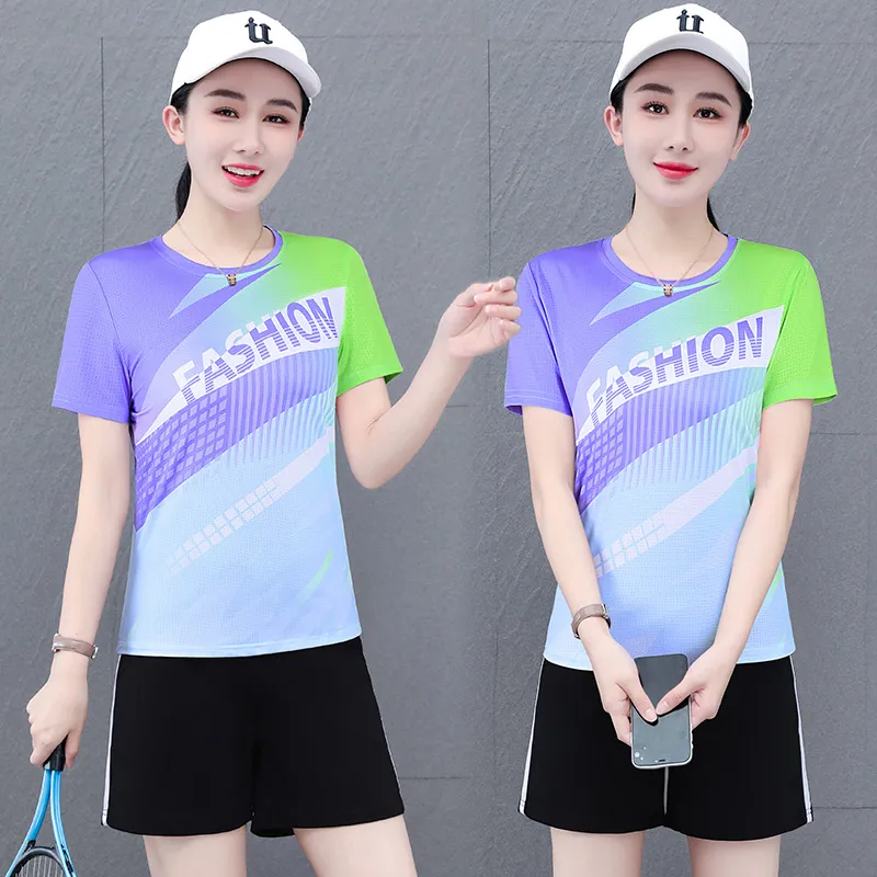 The New Age Family Fitness Set Women's-16