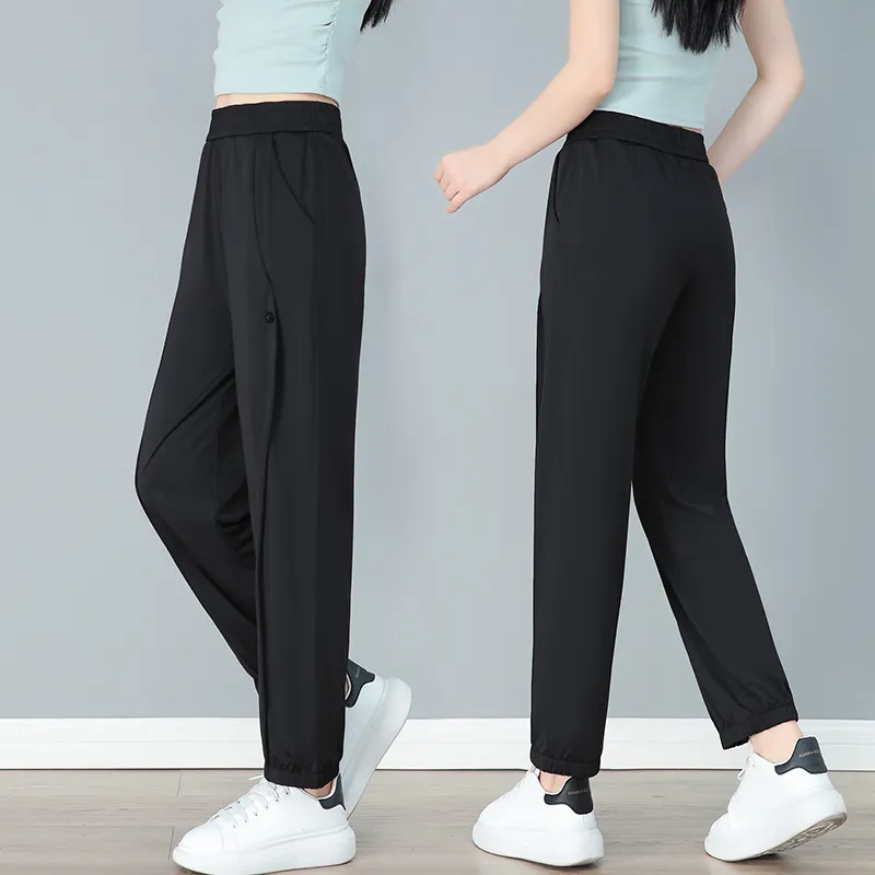 The New Age Family Casual Pants Women's-7