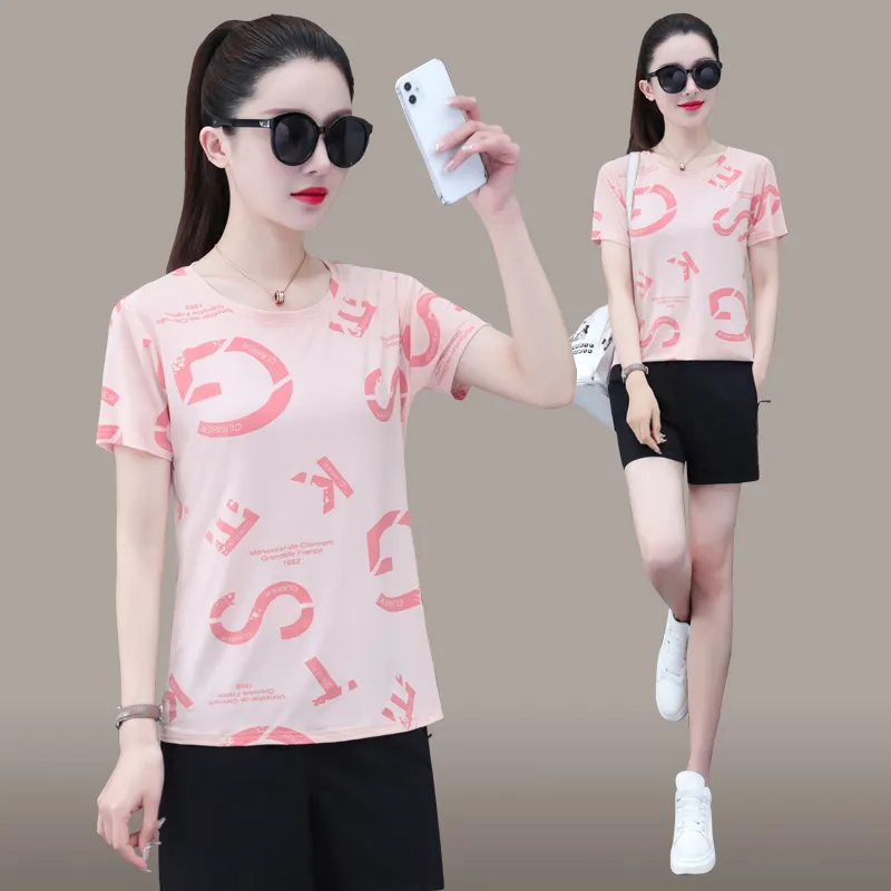 The New Age Family T Shirt Women's-8