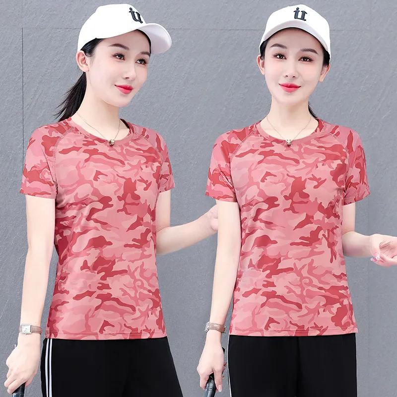 The New Age Family Regular T Shirt Women's-7