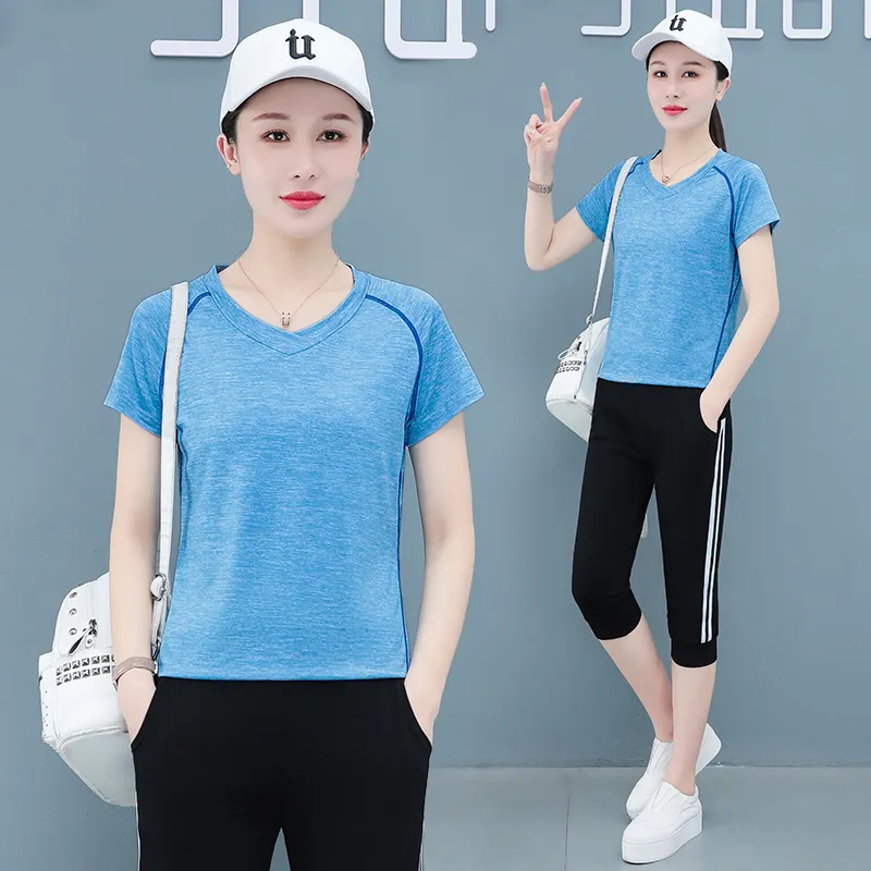 The New Age Family Fitness Set Women's-13
