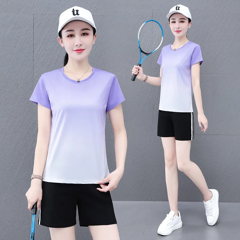 The New Age Family Fitness Set Women's-18