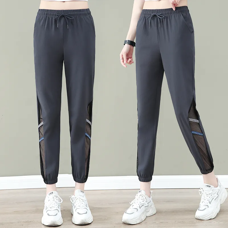 The New Age Family Casual Pants Women's-5
