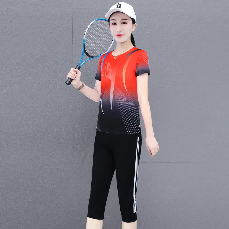 The New Age Family Yoga Set Women's-4