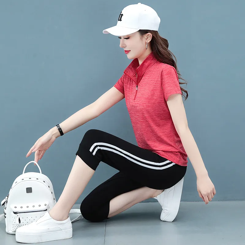The New Age Family Fitness Set Women's-7