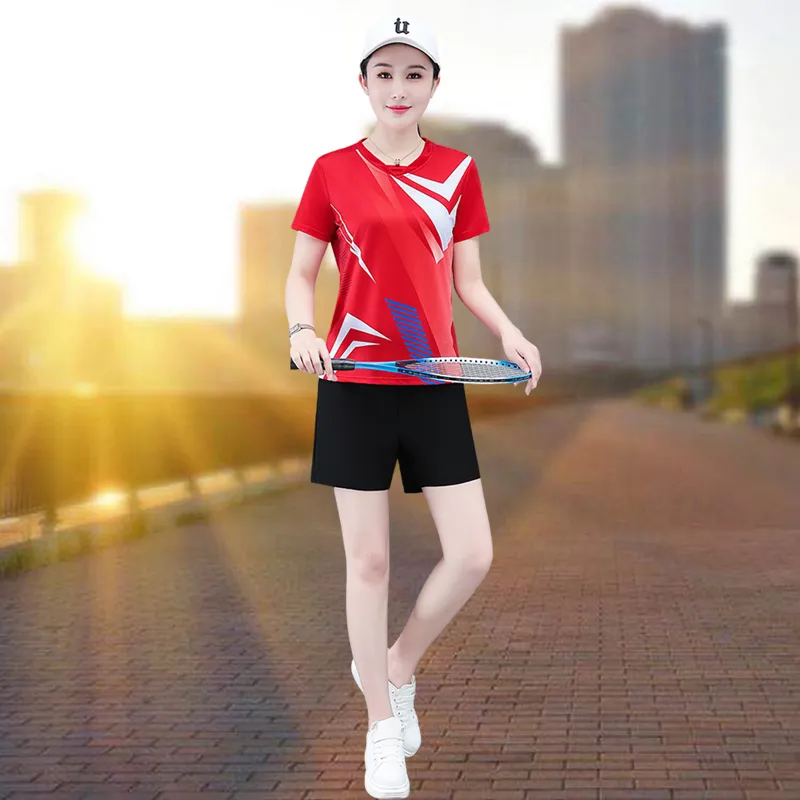 The New Age Family Casual Suit Women's-16