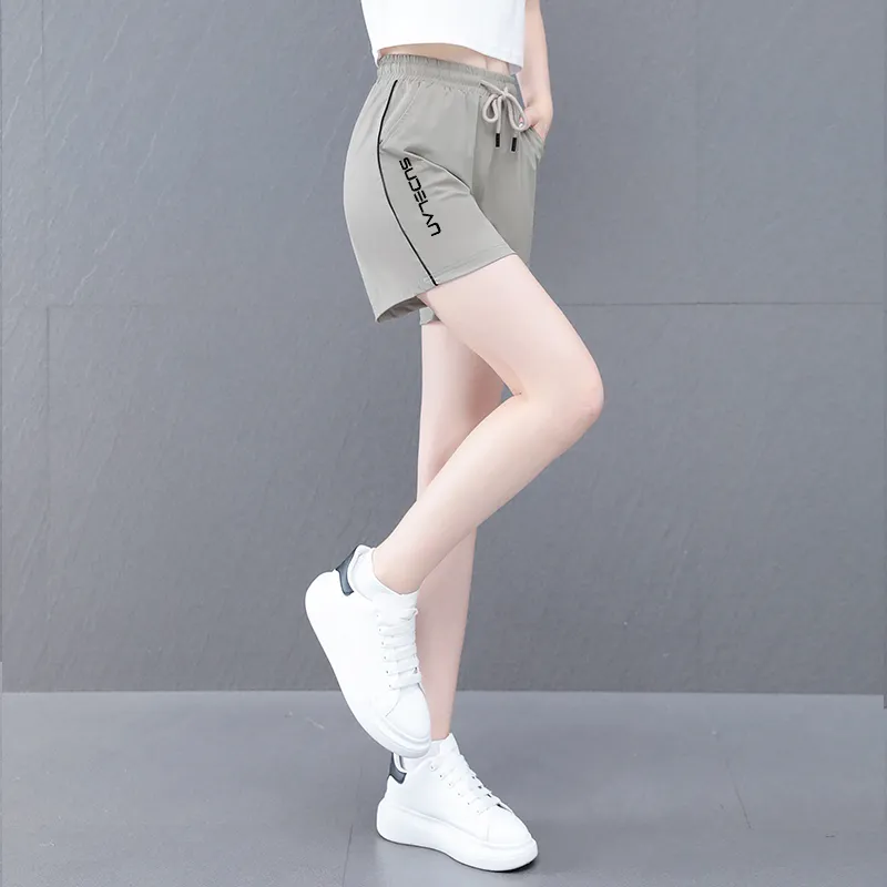 The New Age Family Sports Shorts Women's-10