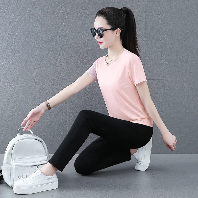 The New Age Family Fitness Set Women's-7