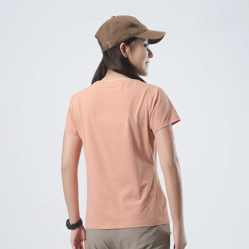 The New Age Family T Shirt Women's-5