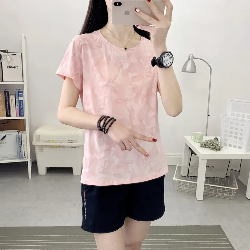 The New Age Family Regular T Shirt Women's-12