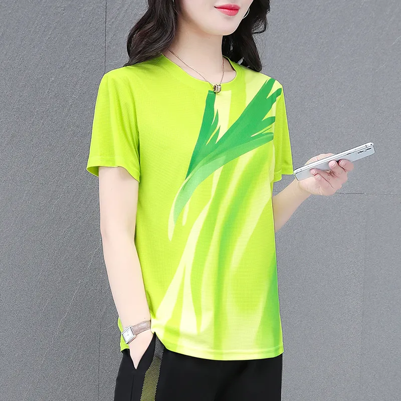 The New Age Family T Shirt Women's-7